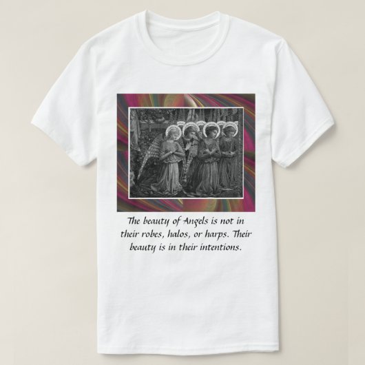 Shirt (Design voorkant)