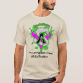 shirt (Voorkant)