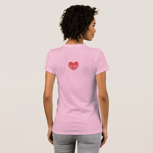 Shirt (Achterkant volledig)