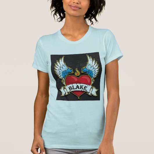 shirt (Voorkant)