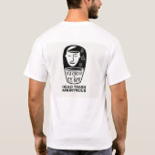 Shirt (Achterkant)