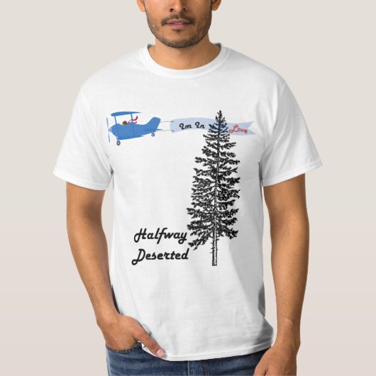 Shirt 1 (Voorkant)