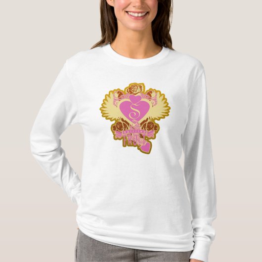 shirt_14x12 t-shirt (Voorkant)