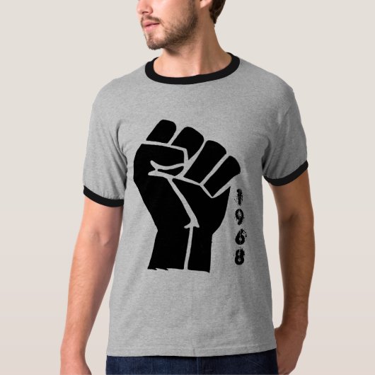 shirt 1968 (Voorkant)