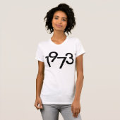 shirt 1973 (Voorkant volledig)