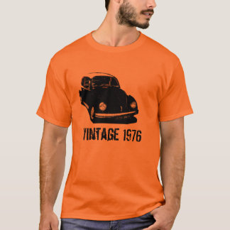  Shirt 1976 T