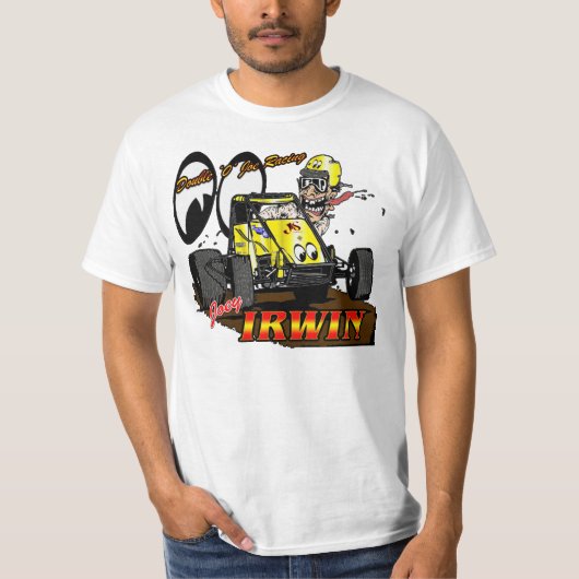 shirt 2012 (Voorkant)