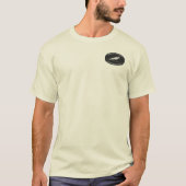 shirt 2017 ISSA-tentoonstelling - Lichte kleuren (Voorkant)