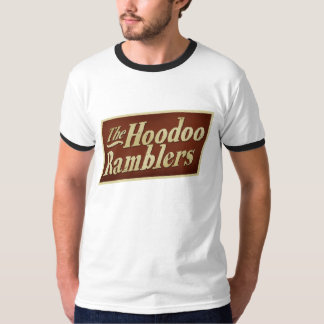 Shirt 2 - hoodogoramblers