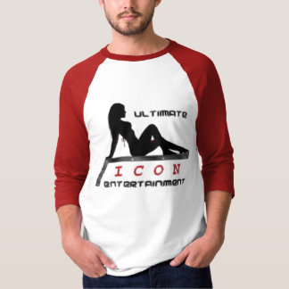Shirt 3 voor ultieme icoon entertainment