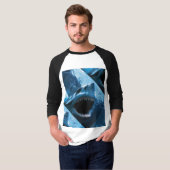 Shirt aanval (Voorkant volledig)