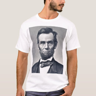 Shirt Abraham Lincoln