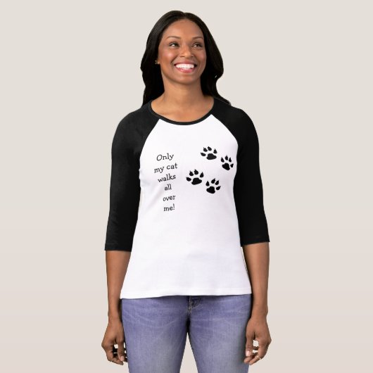 Shirt Afdrukken verven (Voorkant volledig)