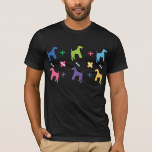 Shirt Airedale Terrier