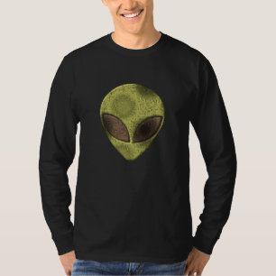 Shirt Alienation Long Hoeve