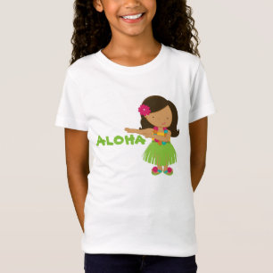 Shirt Aloha/Jeugd