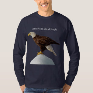 Shirt Amerikaanse Bald Eagle