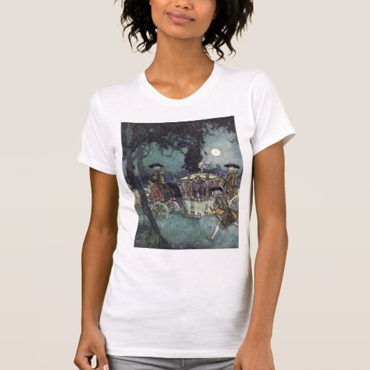 Shirt Assepoester Coach (Voorkant)