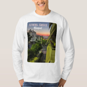 Shirt Athens Ilioupoli