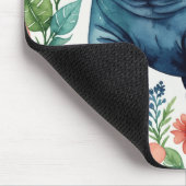 Shirt baby beheren muismat (Hoek)