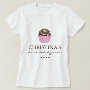Shirt  bakkerij