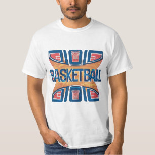 shirt basketbal
