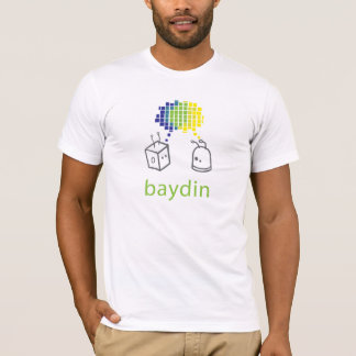 Shirt Baydin Logo