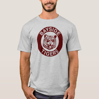 Shirt Bayside Tigers