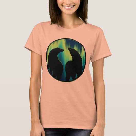 Shirt Beer van Beer van  van  van Tanktop van vrou (Voorkant)