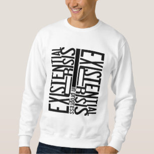 Shirt bestaande crisis - kies stijl en kleur