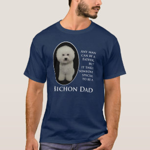 Shirt Bichon Dad