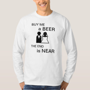 Shirt bier