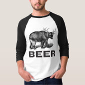 Shirt bier (Voorkant)