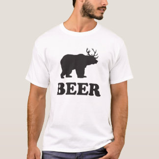 Shirt bier (Beer Deer)