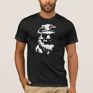 Shirt blauwe broederschap 2019 - Druid