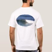 Shirt Bodysurf Boomers (Achterkant)