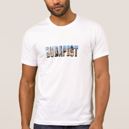 Shirt Boedapest