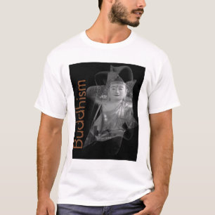 Shirt boeddhisme