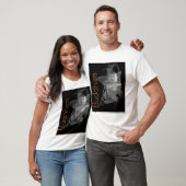 Shirt boeddhisme (Unisex)