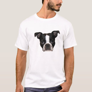 Shirt Boston Terrier