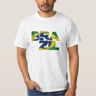 Shirt Brazilië
