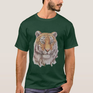 SHIRT BRET VLUCHT VAN DE CONCHOREN