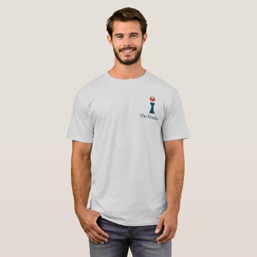 Shirt Brits Pride (Voorkant volledig)