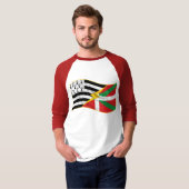 Shirt Brittany en Basque (Voorkant volledig)