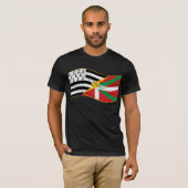 Shirt Brittany en Basque (Voorkant volledig)