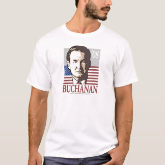 Shirt Buchanan 2008