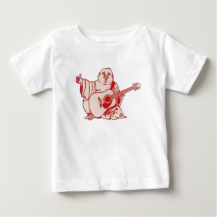 shirt budda