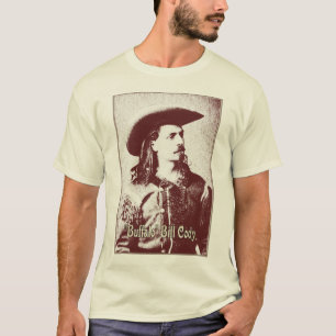 shirt "Buffalo" Bill