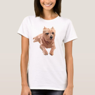 Shirt Cairn Terrier