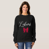Shirt Camp Lokanda Bow (Voorkant volledig)